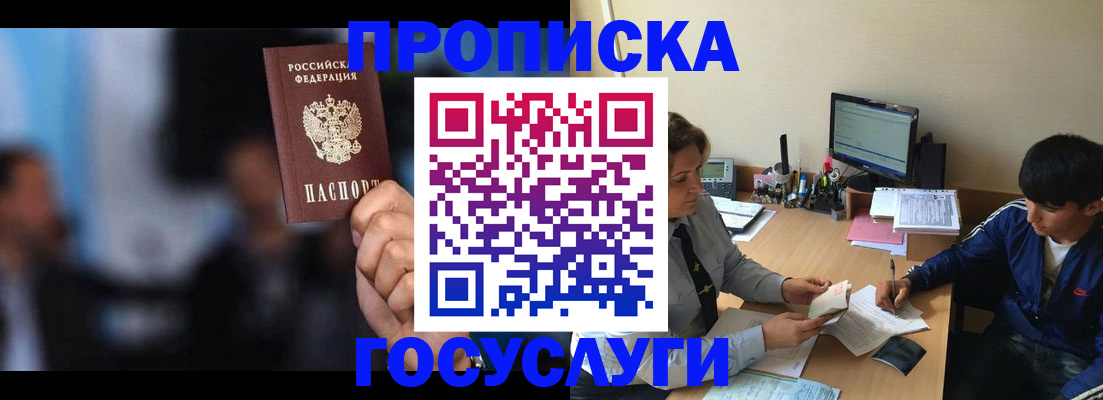 временная регистрация госуслуги в Новосибирской области